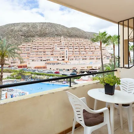 Nice With Heated Pool Apartment
