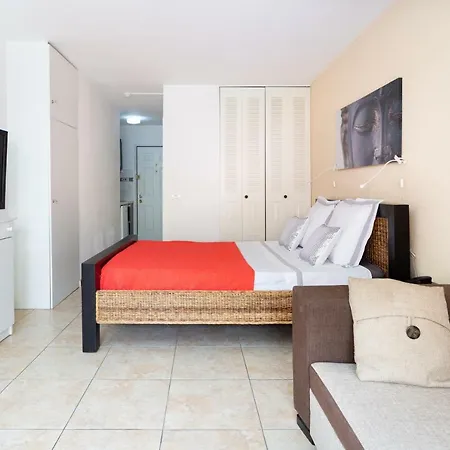 Nice With Heated Pool * Los Cristianos (Tenerife)