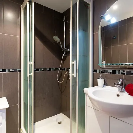 Nice With Heated Pool Los Cristianos (Tenerife)