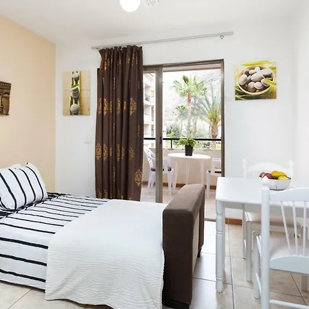 Nice With Heated Pool * Los Cristianos (Tenerife)